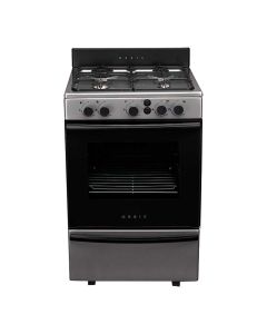 COCINA 858AP4 55 CM MULTIGAS