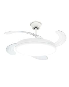 VENTILADOR VTRDC410B 42" TECHO