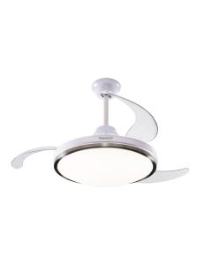 VENTILADOR VTRDC425B 42" TECHO