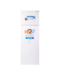 HELADERA TFK-HD300B 300 L C/FREEZER