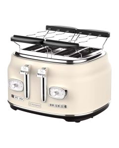 TOSTADORA TM1600
