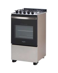 COCINA WFO4NBR 49 CM GAS NATURAL