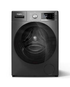 LAVASECARROPAS WNC95AS 9.5 KG CARGA FRONTAL