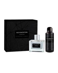 SET PERFUME 50ml + DESODORANTE 160ml NOMADE
