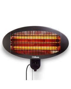 ESTUFA INFRARROJO CIPAR2000 2000 W