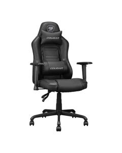 SILLA GAMER FUSION GAMERBLACK