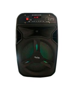 PARLANTE MINI ACID BLUETOOTH