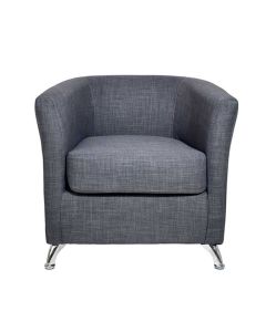 POLTRONA LINO RATON