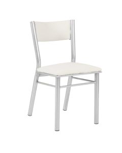 SILLA FIAMMA TIZA