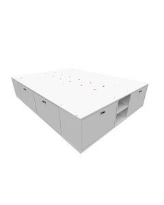 BOX SOMMIER 57033