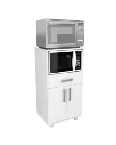 PORTA MICROONDAS + GRILL 10159