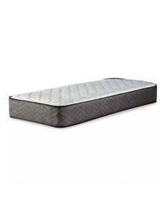 COLCHON SPRING 1 1/2 PLAZAS 190x100x026 CM