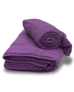 TOALLA Y TOALLON EVOLUTION