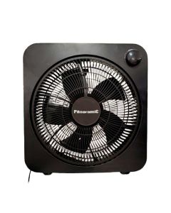 VENTILADOR PAT12 12" DE MESA