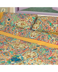 JG. DE SÁBANAS 1 1/2 PLAZA