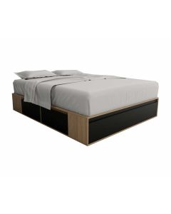 BOX SOMMIER 6443-CON