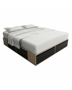 BOX SOMMIER 6444-CON