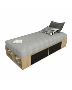 BOX SOMMIER 6440-CON