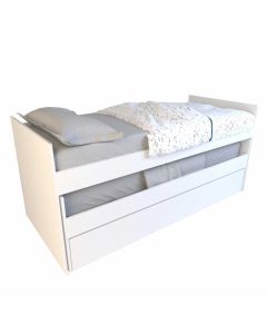 CAMA NIDO 6457-EV