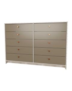 CHIFONIER 6059-NCG