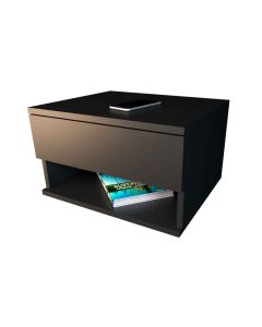 MESA DE LUZ FLOTANTE 6448-NEG