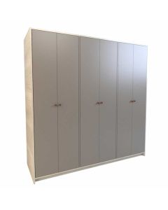PLACARD 6007-NCG