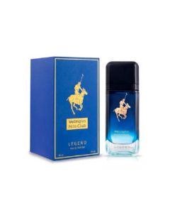PERFUME LEGEND 120ml
